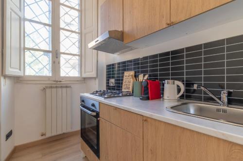 Flaminia Retreat - Steps from Piazza del Popolo