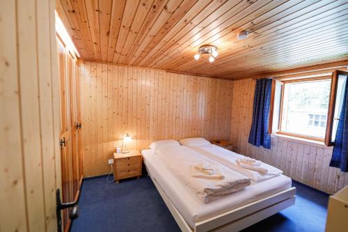 Alis - grosses Chalet, nahe Sportarena und Skilift, bis 9 Personen