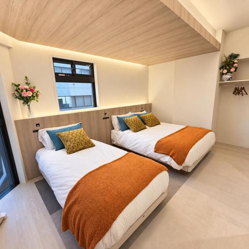 Mac Apt Hotel Tokyo