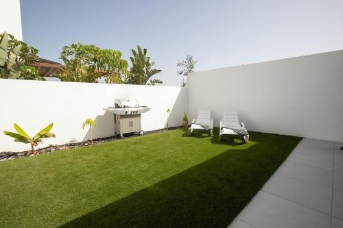 Villa Meraki