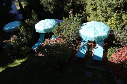 Die Seefelderin - Boutiquehotel