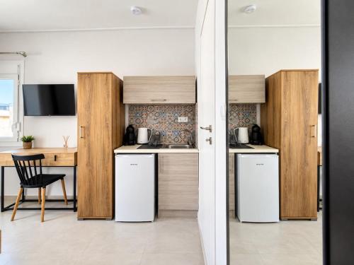 6th Floor Loft in the Heart of Athens ΙΙ by ΜΡS