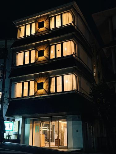 Ryokan Kousen