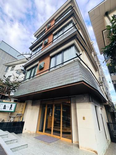 Ryokan Kousen