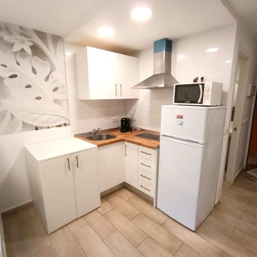 Apartamento Gamonal