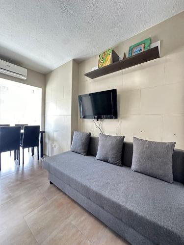 Apartamento Gamonal