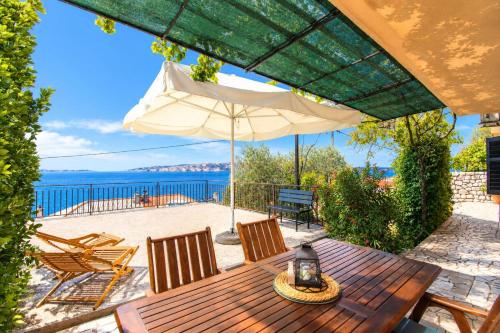 Apartment Marinera