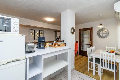 Apartment Marinera