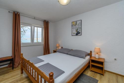 Apartment Marinera