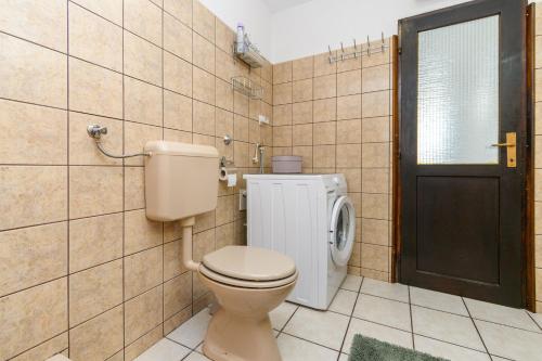 Apartment Marinera