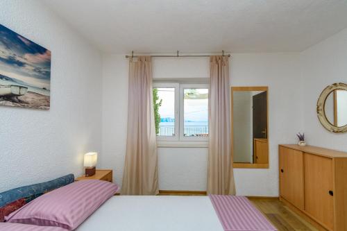 Apartment Marinera