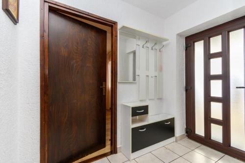 Apartment Marinera