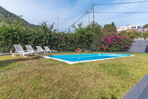 Villa Paixao by Atlantic Holiday