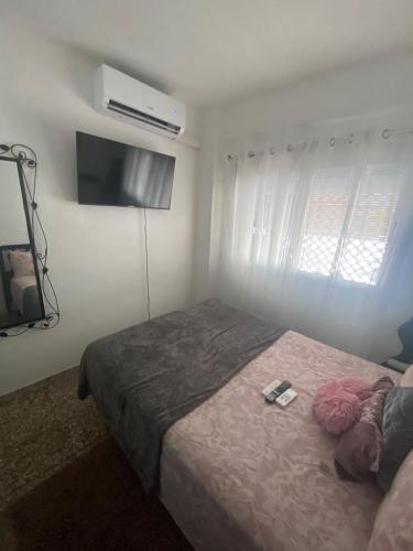 Pink Room