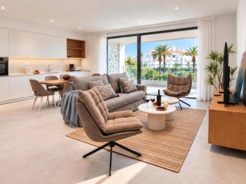 Emerald Bespoke Luxury Apartment in Lagos
