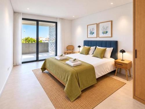 Emerald Bespoke Luxury Apartment in Lagos