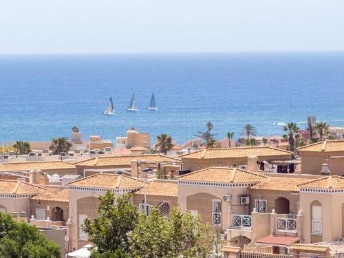 Diana Apartment Torrevieja