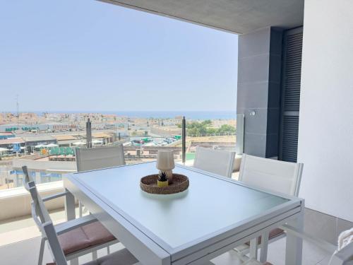 Diana Apartment Torrevieja