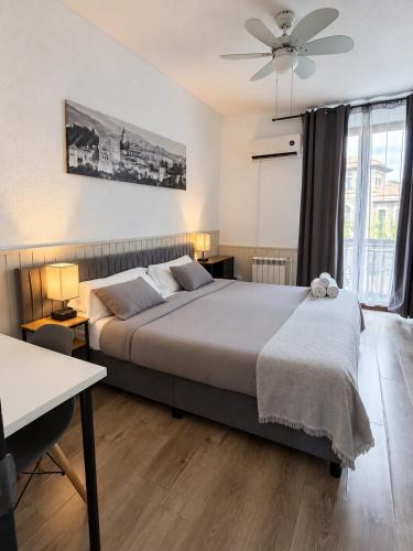 Itinere Rooms
