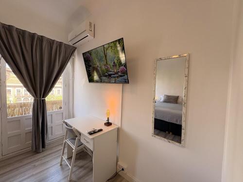 Itinere Rooms