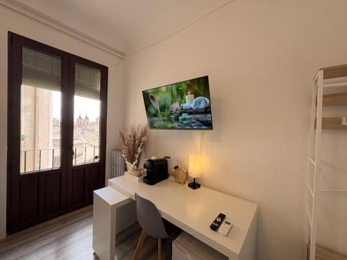 Itinere Rooms