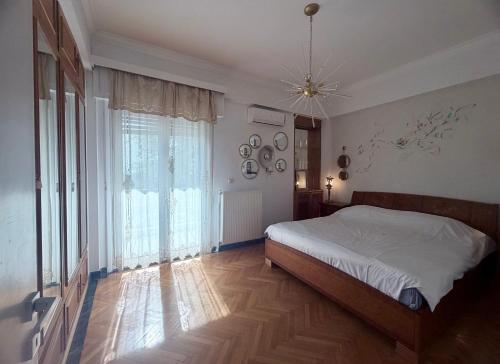 Cascara Apartment across the White Tower
