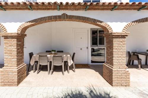 La casa de familia