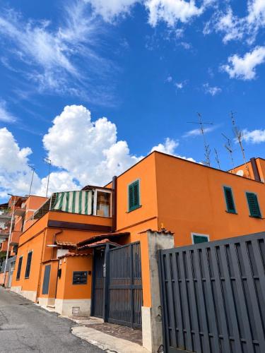 Appartamento Roma - Oasi del Sole
