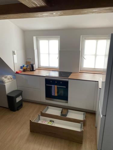 Tkalca Luxury Loft