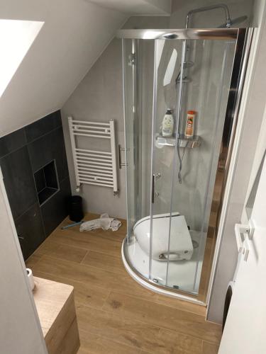 Tkalca Luxury Loft