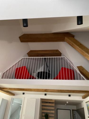 Tkalca Luxury Loft