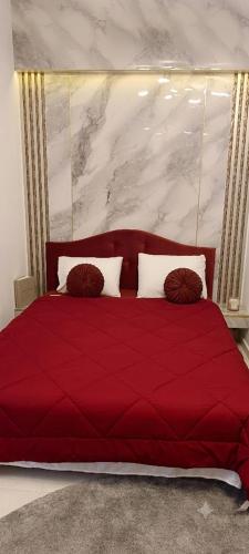Blue Apartment Alexandroupoli
