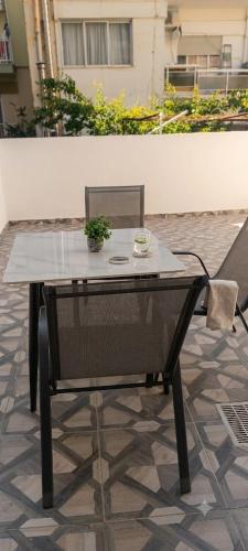 Blue Apartment Alexandroupoli