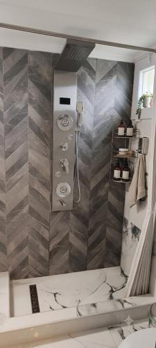 Blue Apartment Alexandroupoli
