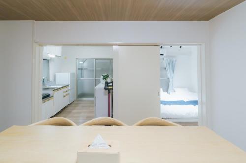 Hotel MIKI SAKAI