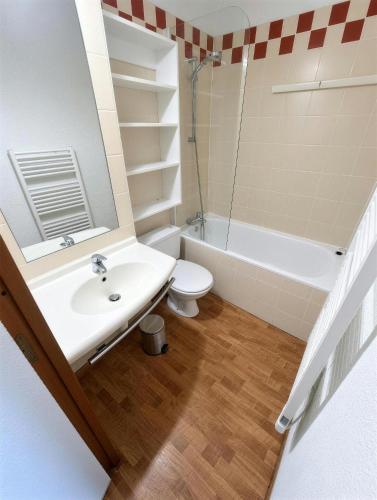 Val Thorens - Ski InOut - 5 Beds Flat C-F4