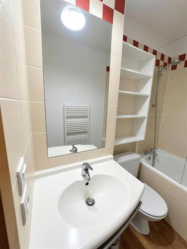 Val Thorens - Ski InOut - 5 Beds Flat C-F4