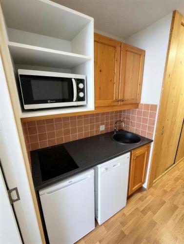 Val Thorens - Ski InOut - 5 Beds Flat C-F4
