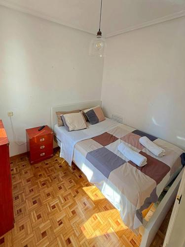 Apartamentos TravelStay Buen Retiro