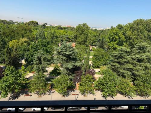 Apartamentos TravelStay Buen Retiro