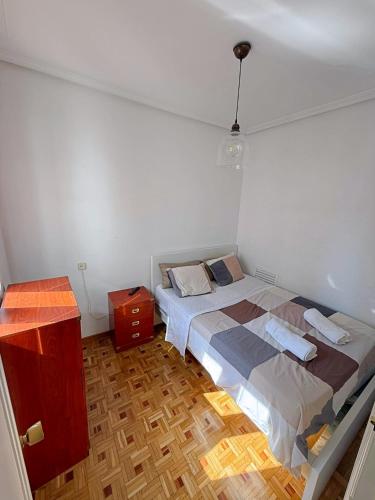 Apartamentos TravelStay Buen Retiro