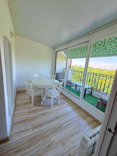 Apartamentos TravelStay Buen Retiro
