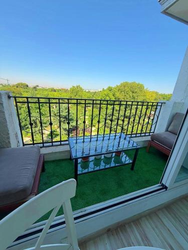Apartamentos TravelStay Buen Retiro