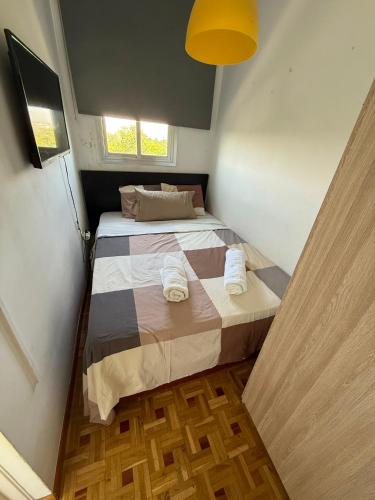 Apartamentos TravelStay Buen Retiro
