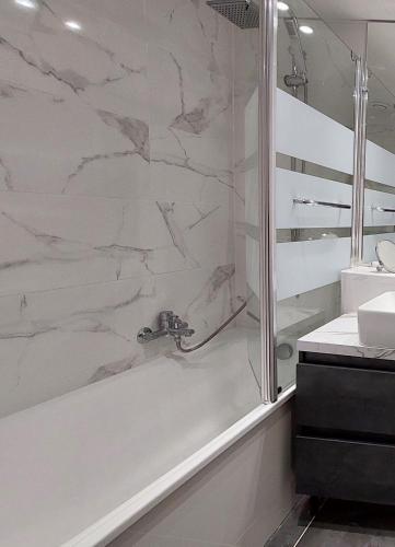 Boutique Apartment Hirondelle Port Frejus