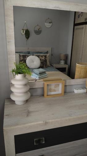 Apartment La Playa 450m near the beach