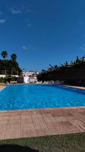 Apartment La Playa 450m near the beach