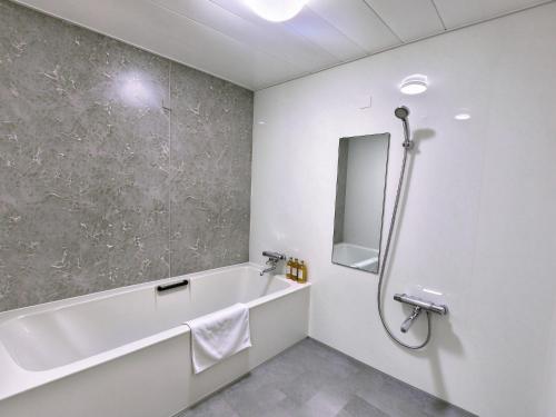 Hotel Arashi Shinsaibashi No002