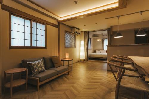 The Bunkhouse Nagoya