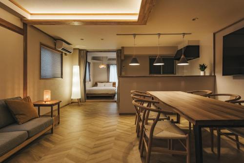 The Bunkhouse Nagoya
